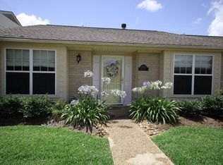 5755 Townhouse Ln, Beaumont, TX 77707