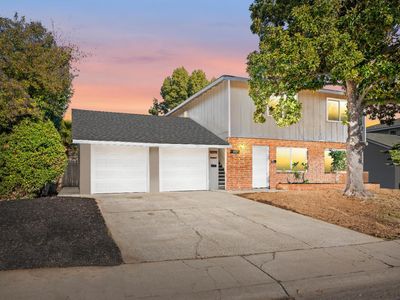 2833-2831 Elvyra Way, Sacramento, CA, 95821