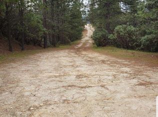 54 Vantage Ln, Berry Creek, CA 95916