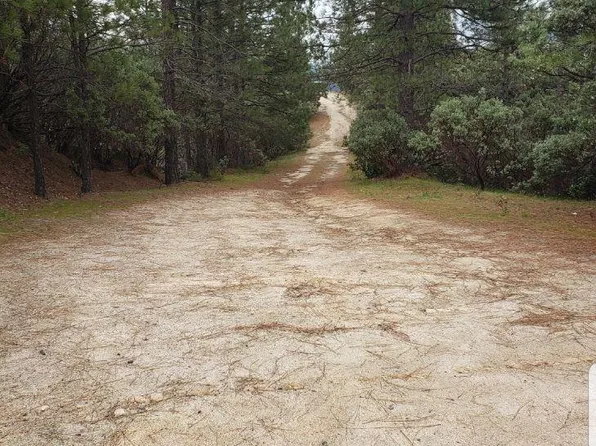 54 Vantage Ln, Berry Creek, CA 95916