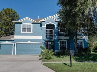 3327 Ashmonte Dr, Land O Lakes, FL 34638