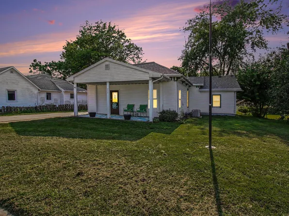 204 Evergreen St, Shenandoah, IA 51601