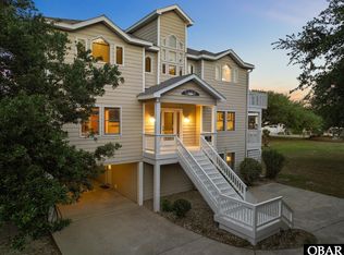 1367 Duck Rd LOT 21, Kitty Hawk, NC 27949