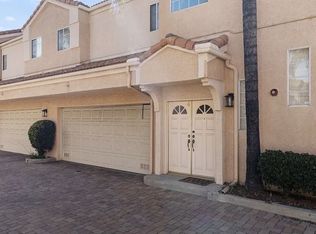 5200 White Oak Ave UNIT 4, Encino, CA 91316