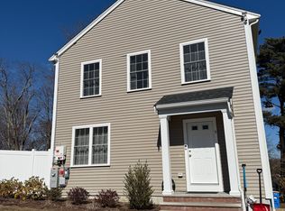 5 E Patterson Ave, Randolph, MA 02368