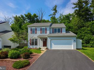 7 Antler Holw, Shillington, PA 19607
