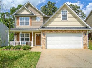 332 Faulkner Dr, Moore, SC 29369