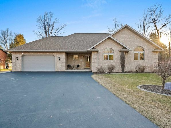 17210 W Burnt Dam Rd, Townsend, WI 54175