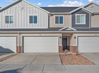 1128 W 1970 S, Orem, UT 84058