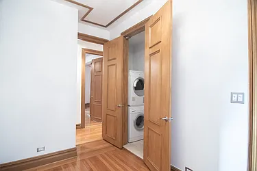 Rented by WAM Partners - William Moses Co.