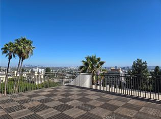 1230 Horn Ave APT 408, West Hollywood, CA 90069