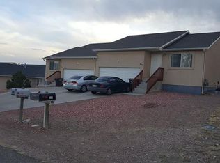 222 W Harmony Dr, Pueblo, CO 81007