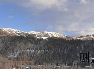 2493 Ridge Rd, Steamboat Springs, CO 80487