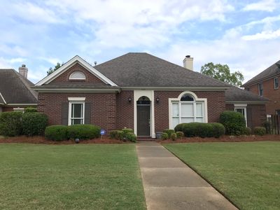 7207 Mid Pines Dr, Montgomery, AL, 36117