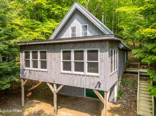 629 N Shore Rd, Hadley, NY 12835