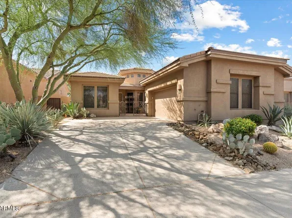 7473 E SOARING EAGLE Way, Scottsdale, AZ 85266