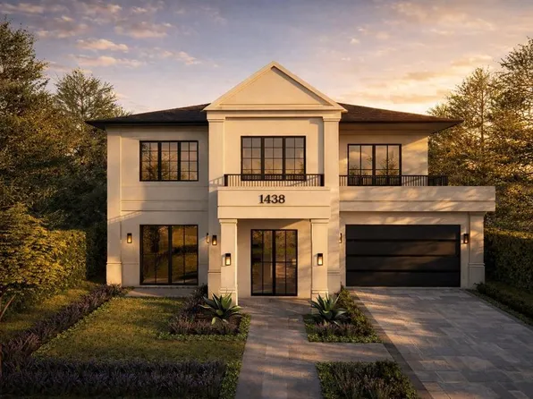 1438 W Yale St, Orlando, FL 32804