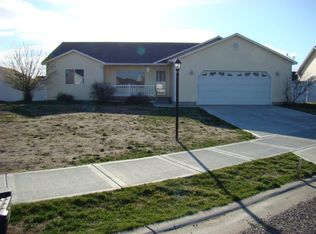 427 Snake River Cir, Rigby, ID 83442