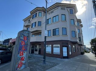 Balboa Apartments, San Francisco, CA 94121