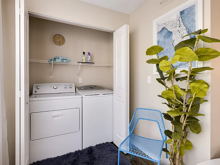 Fusion Apartments — Photo 12