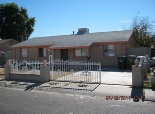 7327 W Turney Ave, Phoenix, AZ 85033