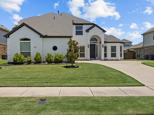 4903 Georgiana Ln, Mansfield, TX 76063