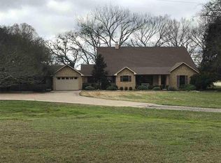 714 Fm 1366, Mexia, TX