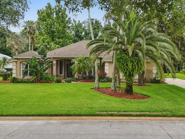 33 Coquina Ridge Way, Ormond Beach, FL 32174