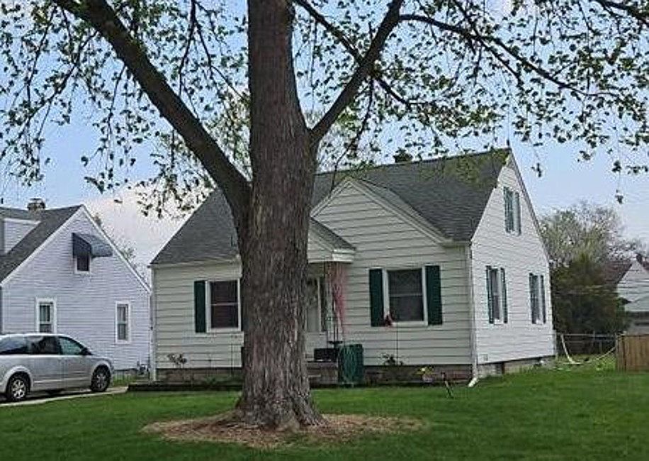 2372 Hollywood Dr, Monroe, MI 48162 MLS 0 Zillow