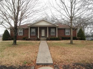 115 Ridgecrest Dr, Mount Juliet, TN 37122