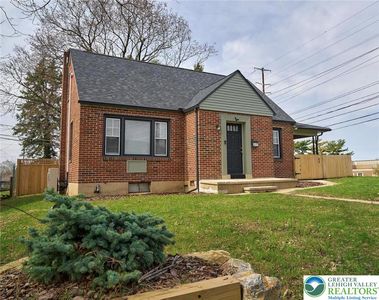 3105 Capital St, Allentown, PA, 18103