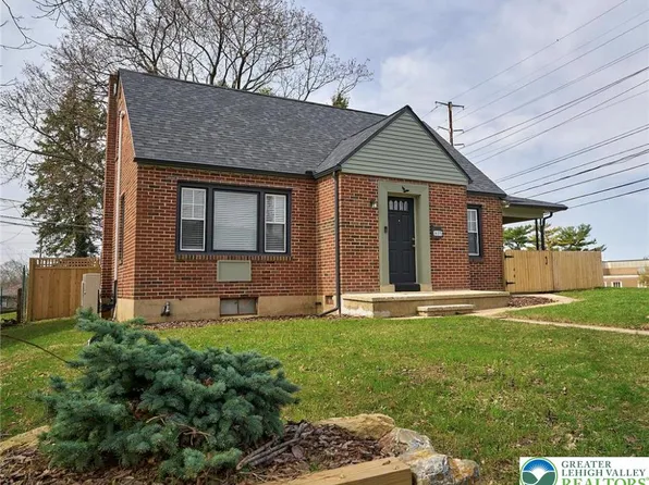 3105 Capital St, Allentown, PA 18103