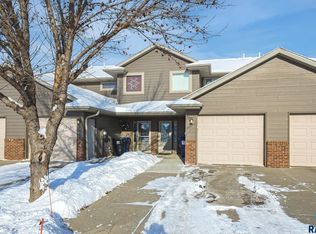 8602 W Lavern Wipf St #2, Sioux Falls, SD 57106