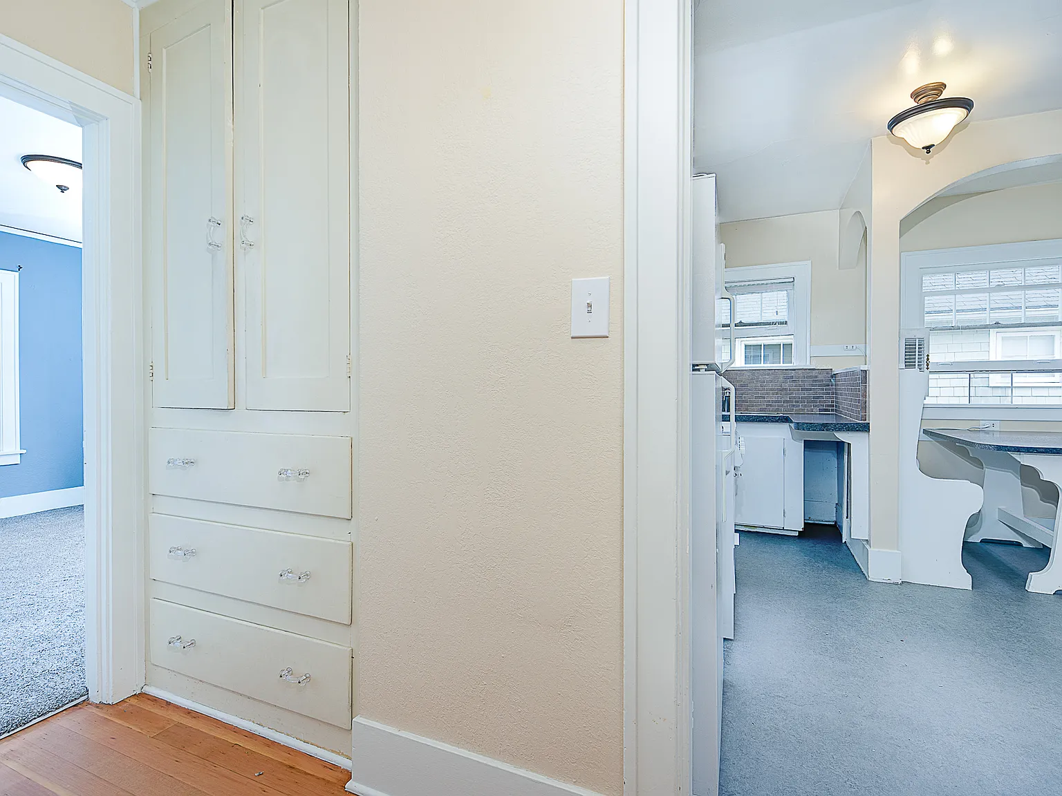 1 bed, 740 sqft, $1,750 — Photo 4