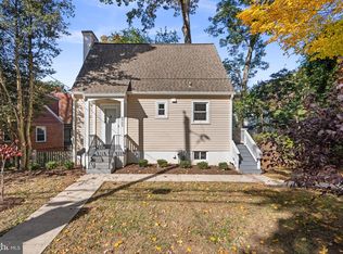 8702 Reading Rd, Silver Spring, MD 20901