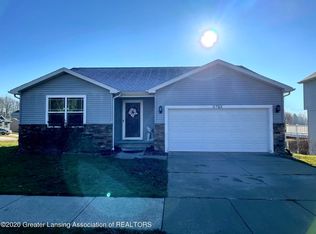 3703 Meijer Ct, Mason, MI 48854