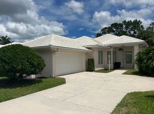 429 SW Fairway Lndg, Port Saint Lucie, FL 34986