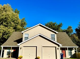 8910 NE 73rd Ct, Kansas City, MO 64158