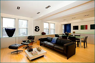 Sold by Brown Harris Stevens