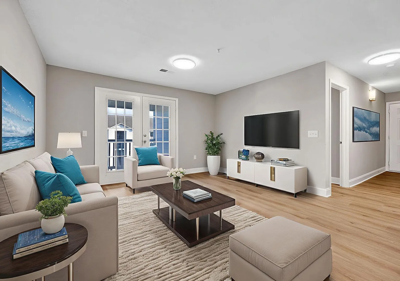 Palmetto Ridge Estates — Photo 1