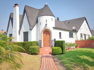 3201 W Commonwealth Ave, Alhambra, CA 91803