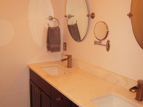 Master Bathroom 1