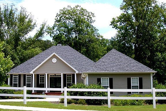Ranch-Like Living