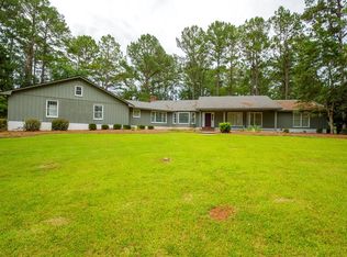 821 S Lakeshore Dr, Valdosta, GA 31605