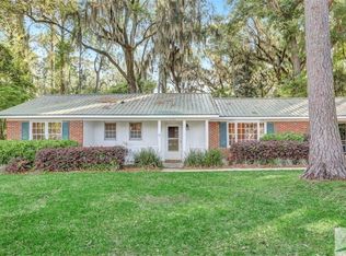 1141 Maribob Cir, Savannah, GA 31406