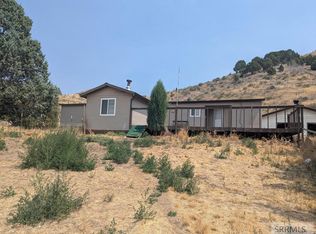 262 S Old Highway 91, Inkom, ID 83245