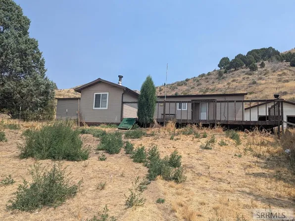 262 S Old Highway 91, Inkom, ID 83245