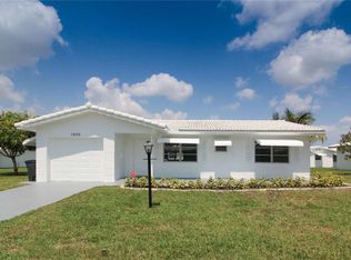 1405 SW 22nd Way, Boynton Beach, FL 33426
