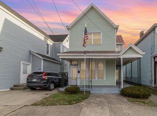 447 Washington Ave, Bellevue, KY