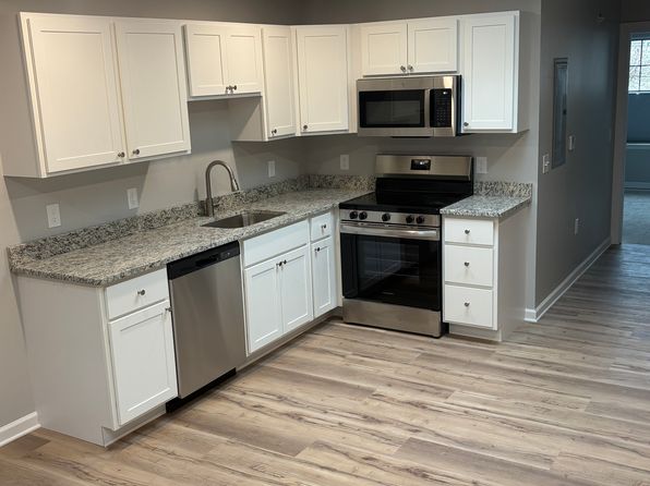 5301 Kistler Rd #204